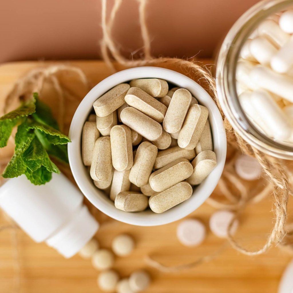 Micronutrition, Pharmacie de Fontcouverte, Fontcouverte